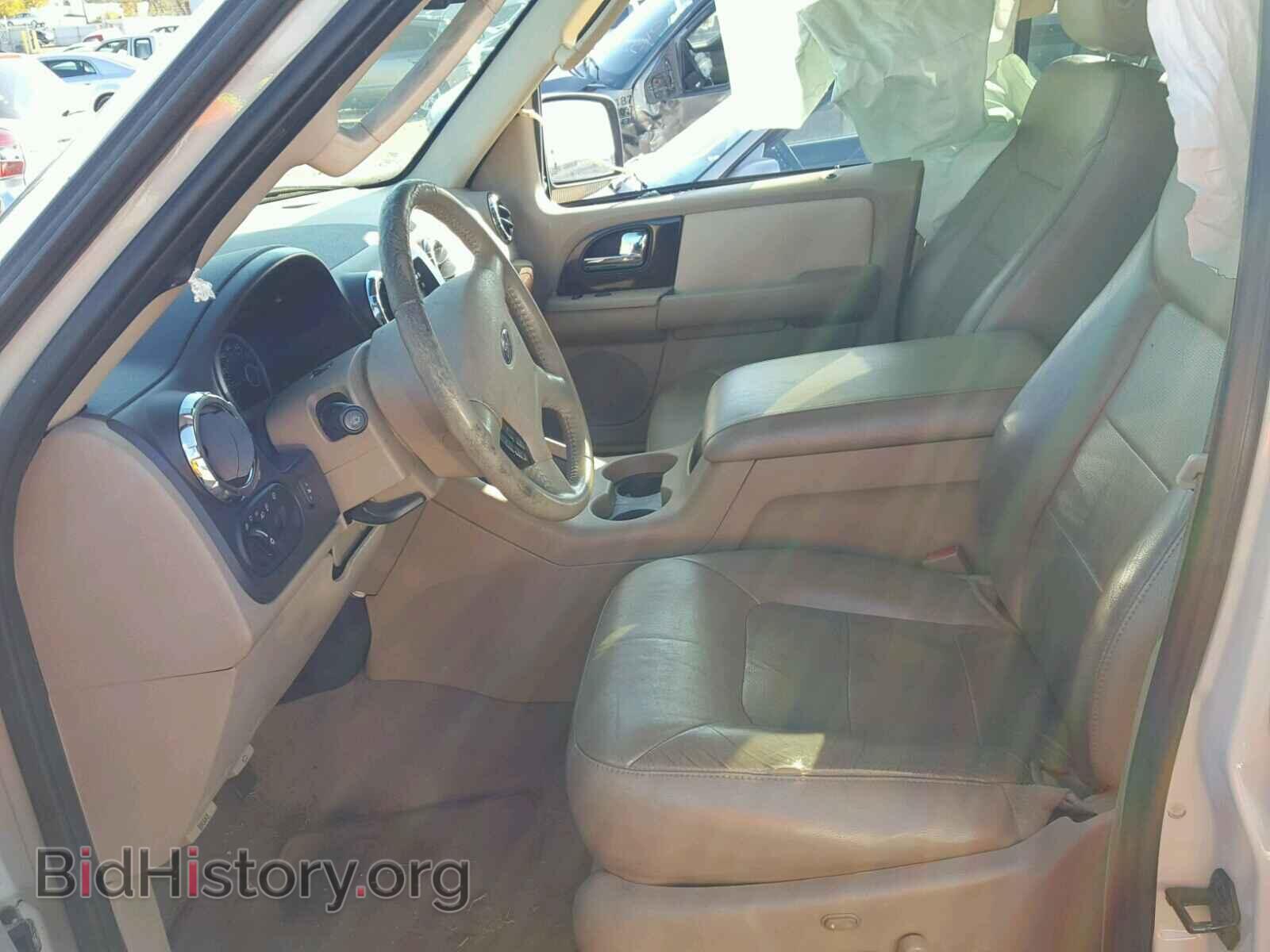 2006 FORD EXPEDITION - VIN: 1FMFU20536LA90723 - Фото 5