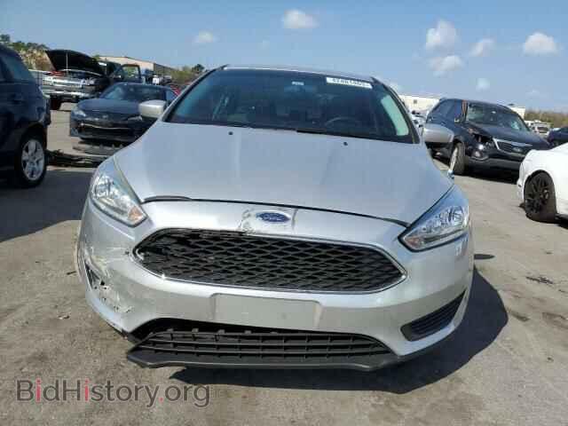 2018 FORD FOCUS - VIN: 1FADP3F27JL319716 - Фото 5