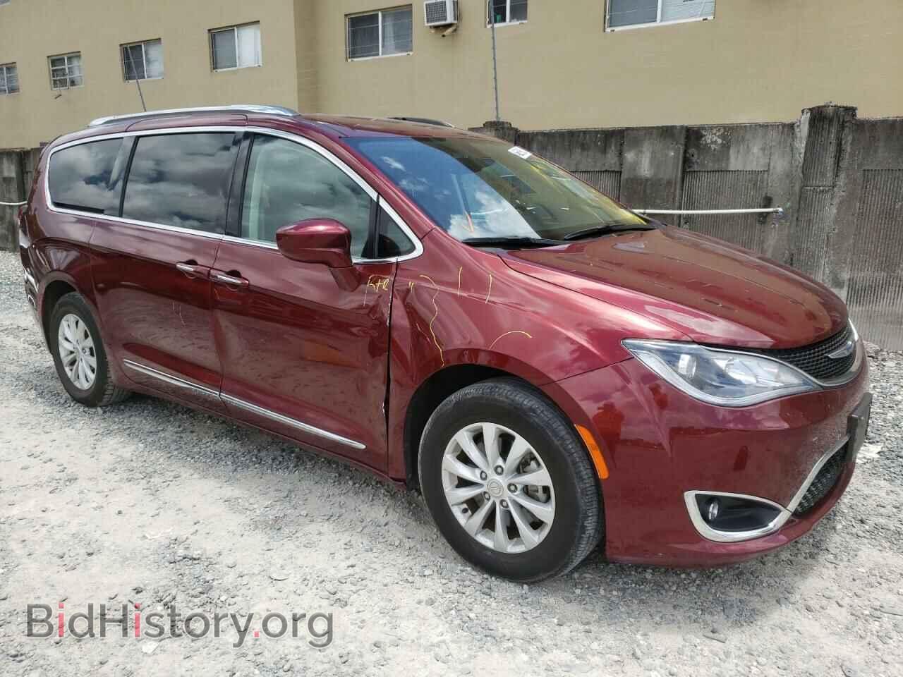 Photo 2C4RC1BG8KR665364 - CHRYSLER PACIFICA 2019