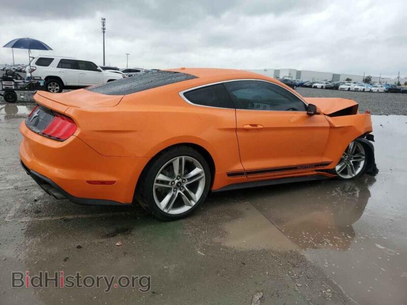 2020 Ford ALL MODELS (VIN 1FA6P8THXL5117717) — photo 3 of 12