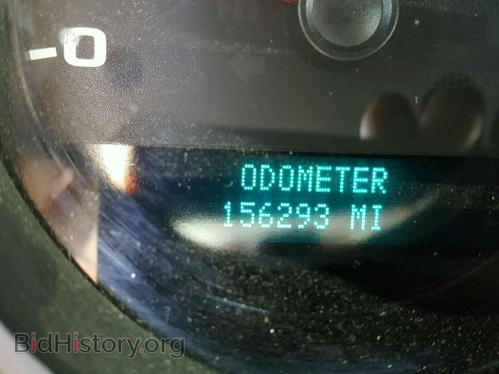2007 CHEVROLET SILVERADO - VIN: 1GCEK14C37Z653597 - Фото 8