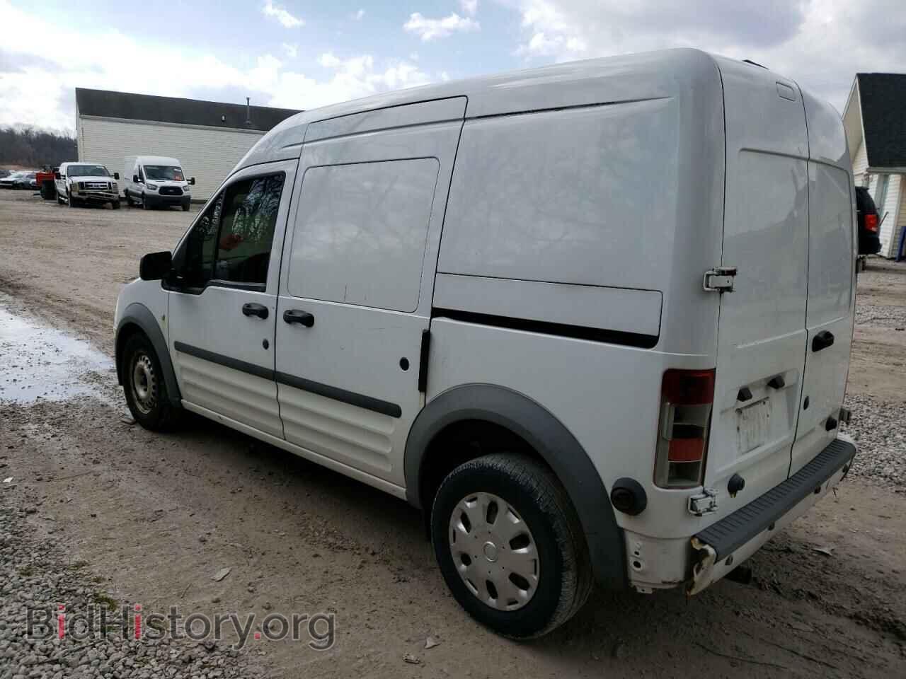 2012 FORD TRANSIT - VIN: NM0LS7BN9CT112515 - Photo 2