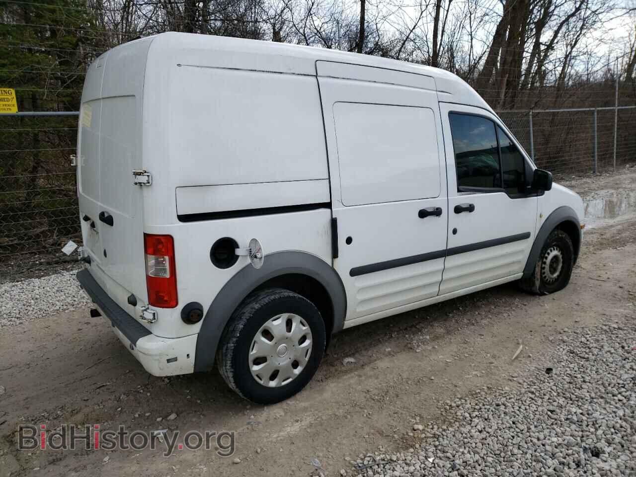2012 FORD TRANSIT - VIN: NM0LS7BN9CT112515 - Photo 3
