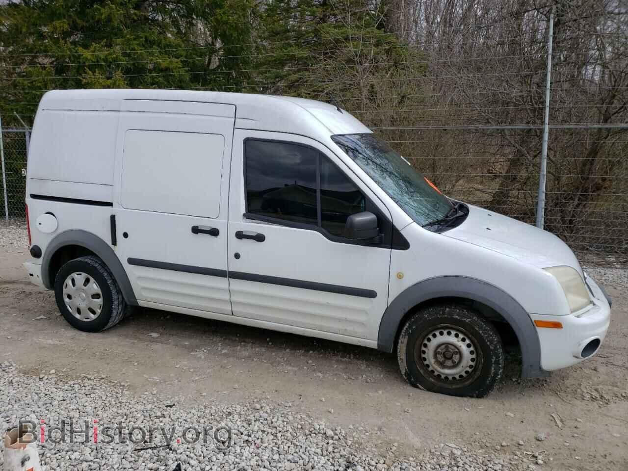 2012 FORD TRANSIT - VIN: NM0LS7BN9CT112515 - Photo 4