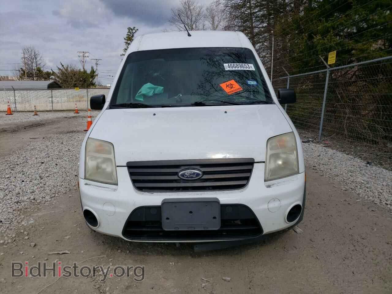 2012 FORD TRANSIT - VIN: NM0LS7BN9CT112515 - Photo 5