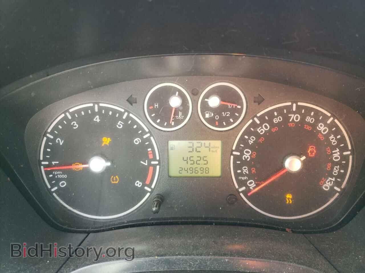 2012 FORD TRANSIT - VIN: NM0LS7BN9CT112515 - Photo 9
