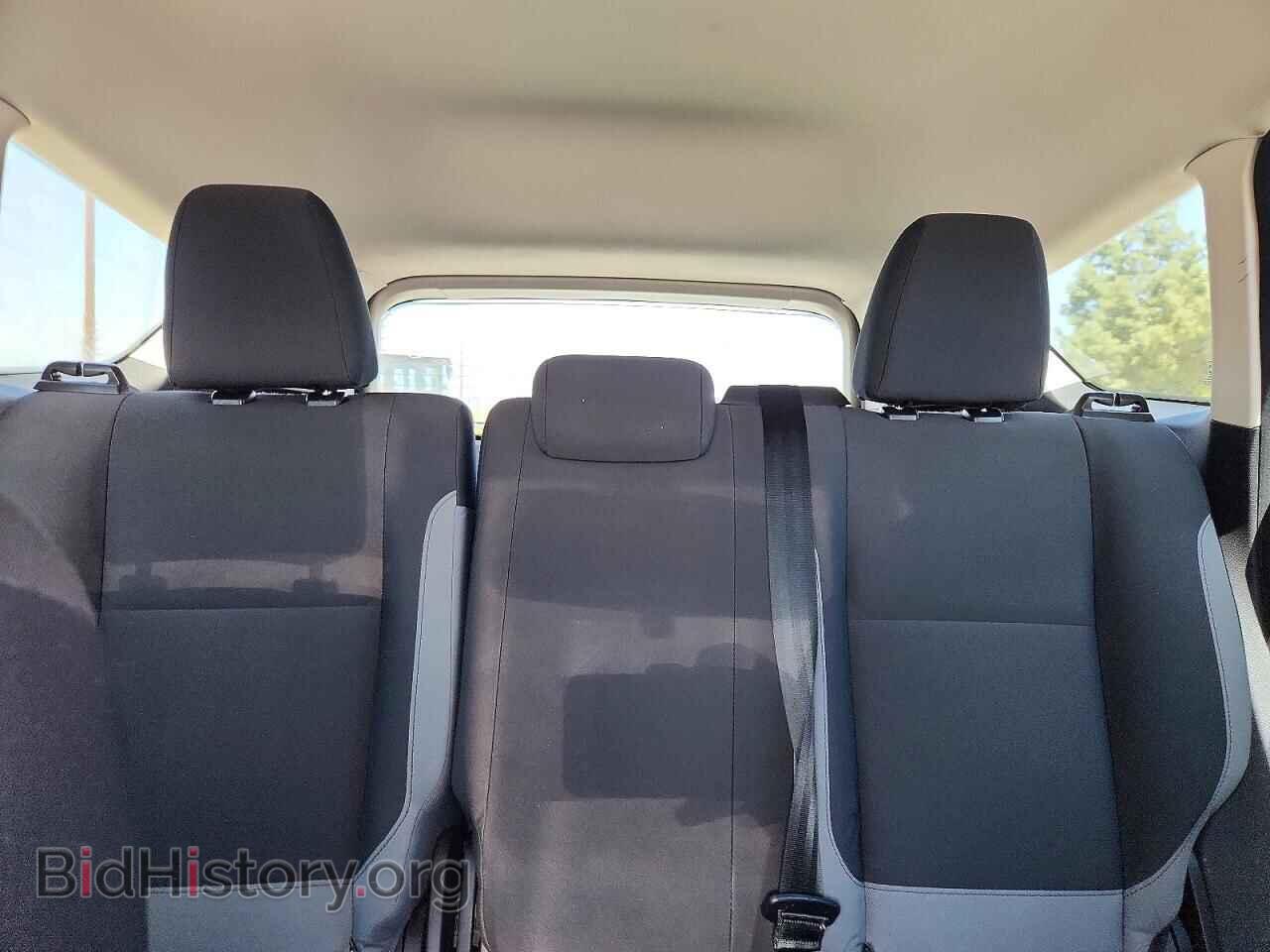 2014 FORD ESCAPE - VIN: 1FMCU0F73EUC30617 - Фото 10