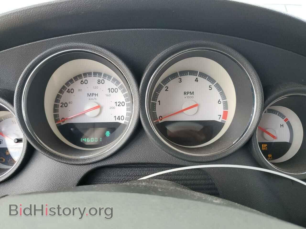 2008 DODGE CHARGER - VIN: 2B3KA33G28H108340 - Фото 9
