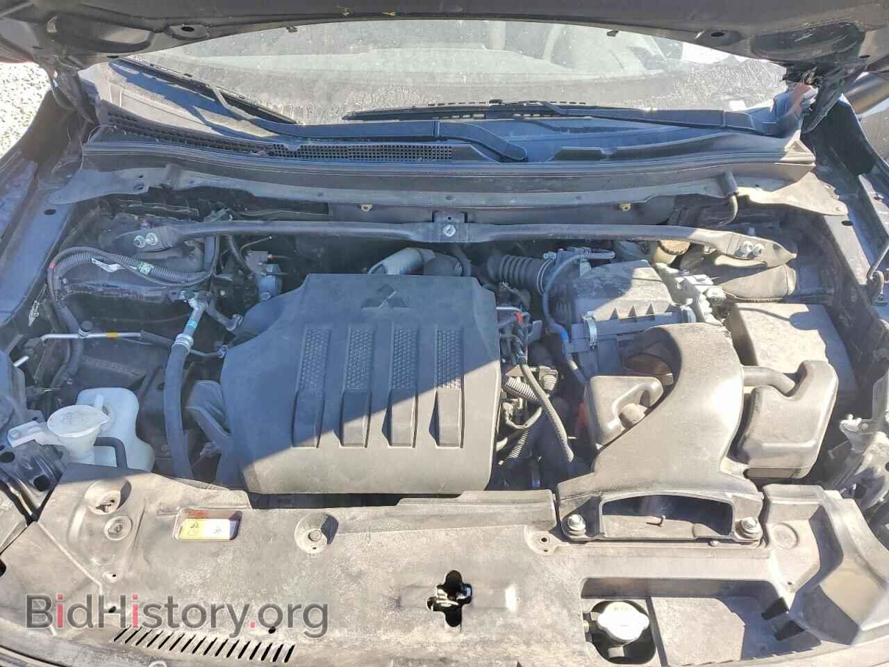 2020 MITSUBISHI ECLIPSE - VIN: JA4AS4AAXLZ002409 - Photo 12