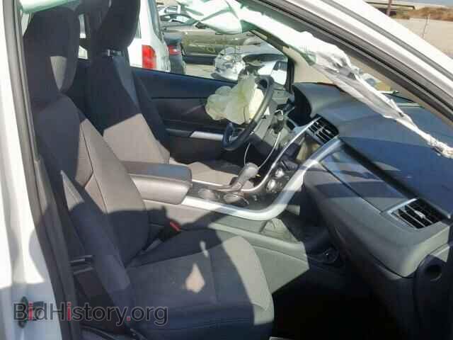 2012 FORD EDGE SEL - VIN: 2FMDK3JC6CBA12934 - Photo 5