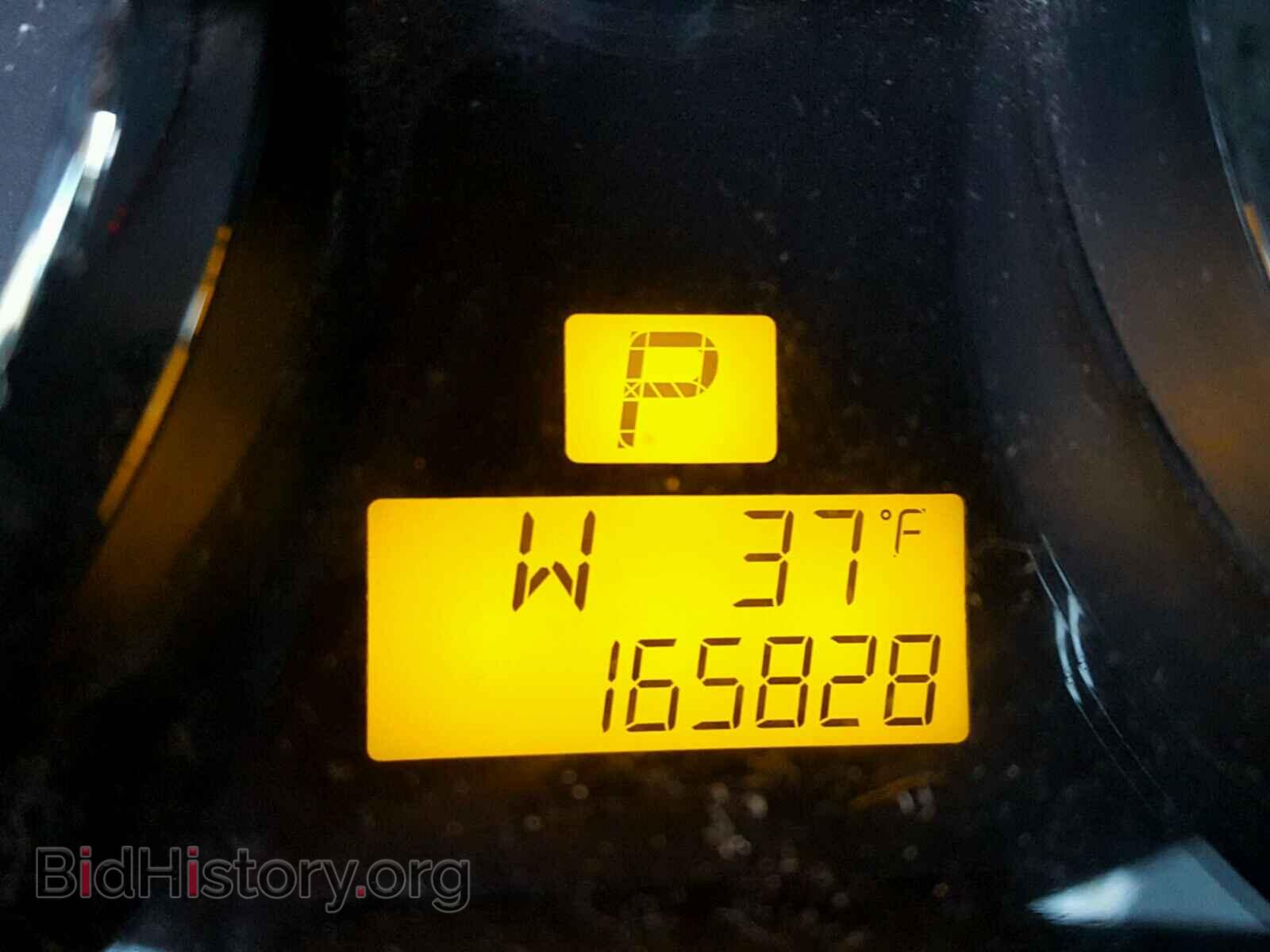 2008 SATURN VUE - VIN: 3GSCL33P68S632069 - Фото 8