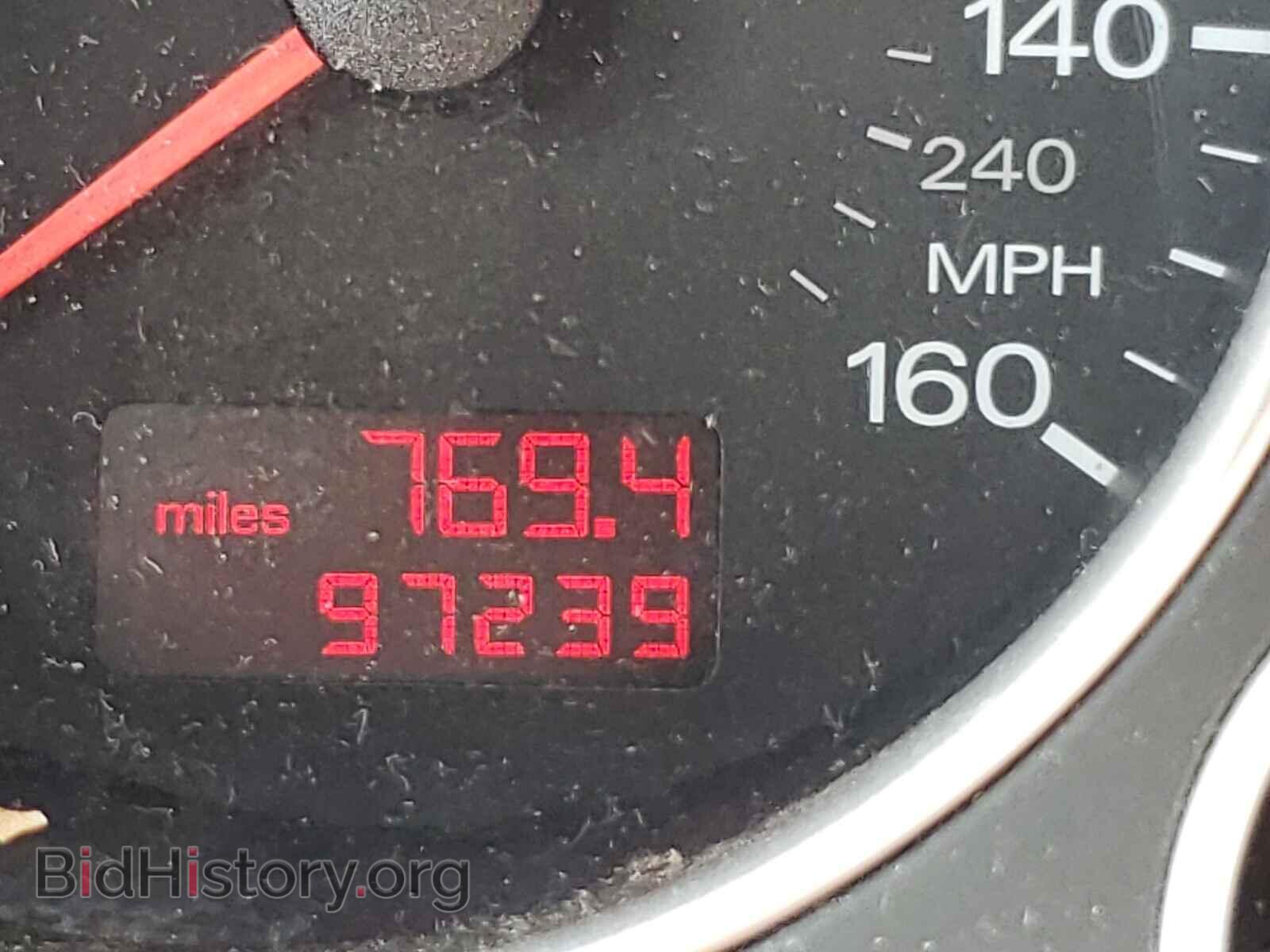 2006 AUDI A4 - VIN: WAUDT48H66K008124 - Фото 8
