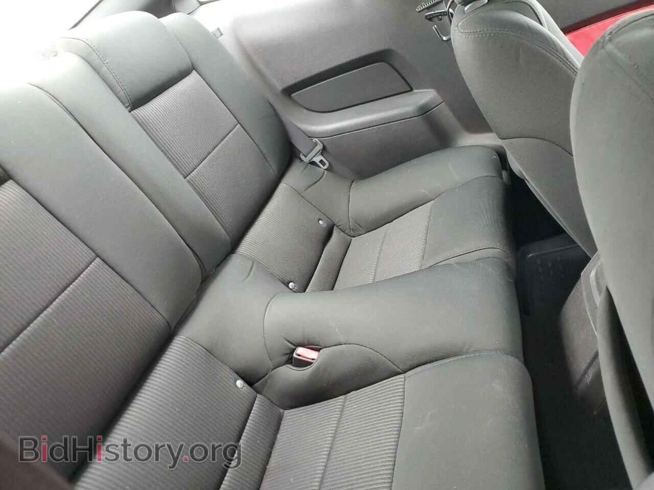 2010 FORD ALL Models - VIN: 1ZVBP8AN5A5146621 - Photo 10