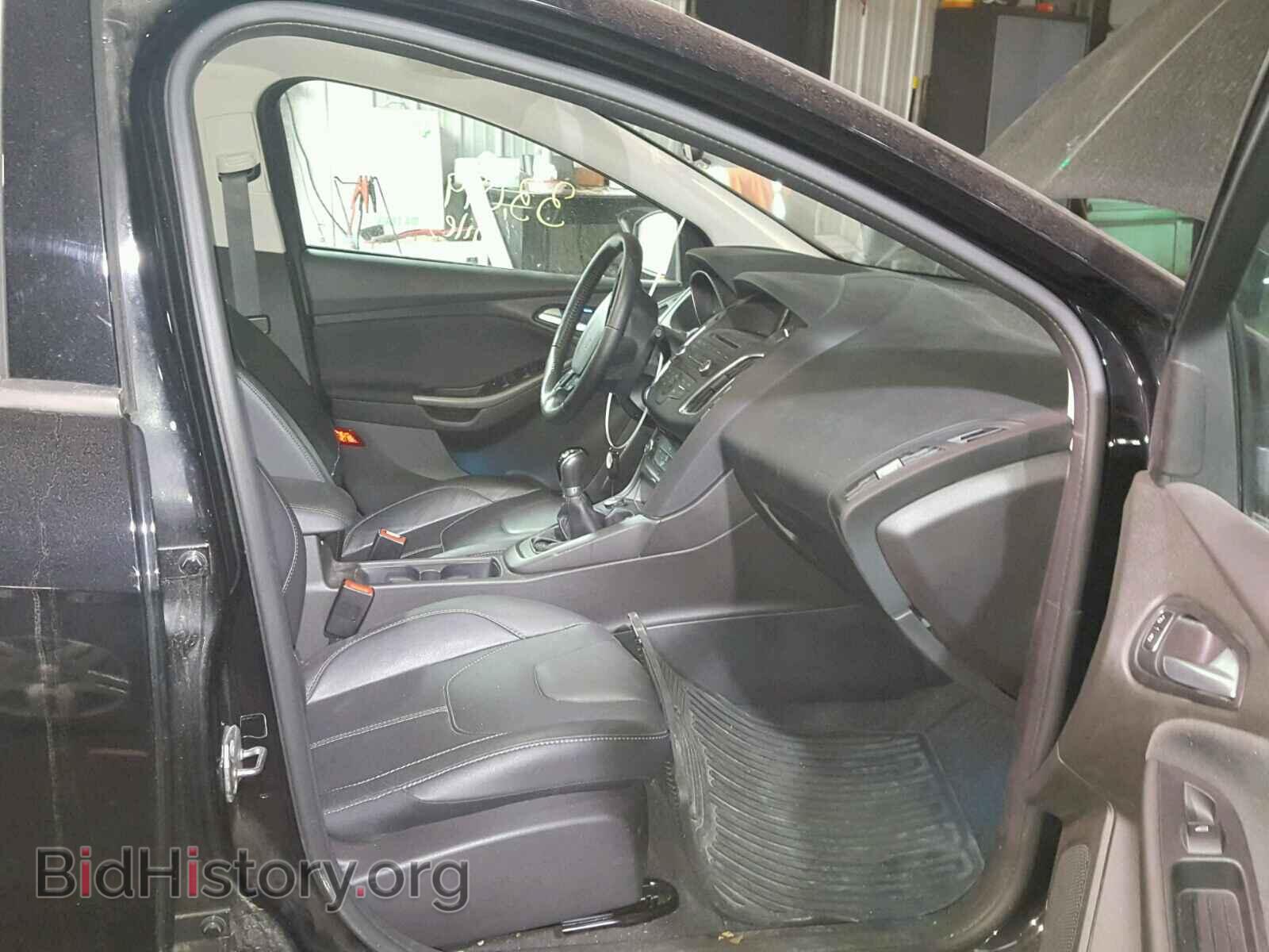 2016 FORD FOCUS - VIN: 1FADP3K28GL280388 - Фото 5