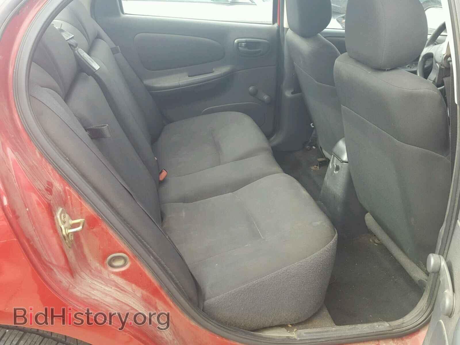 2005 DODGE NEON - VIN: 1B3ES56C65D147570 - Фото 6