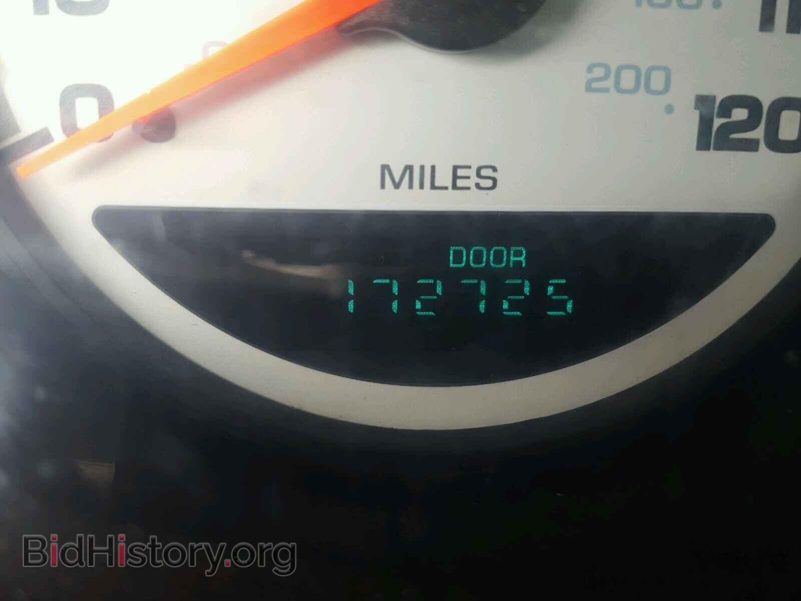 2005 DODGE NEON - VIN: 1B3ES56C65D147570 - Фото 8