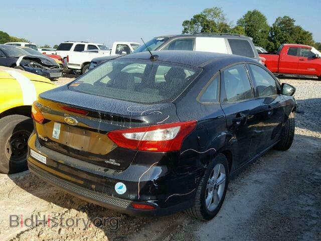 2013 FORD FOCUS - VIN: 1FADP3F29DL216818 - Photo 4