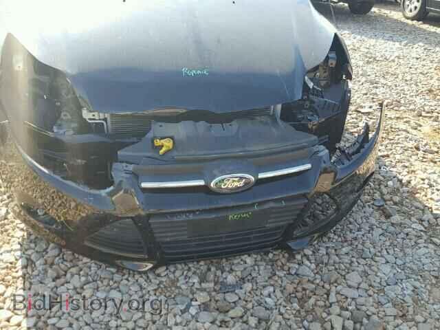 2013 FORD FOCUS - VIN: 1FADP3F29DL216818 - Photo 9