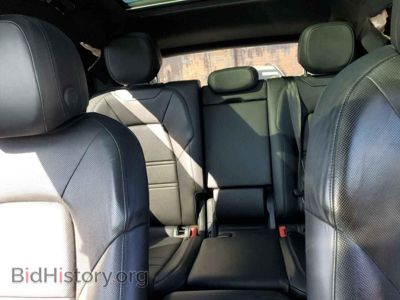 2020 PORSCHE CAYENNE - VIN: WP1AA2AY3LDA03715 - Фото 10