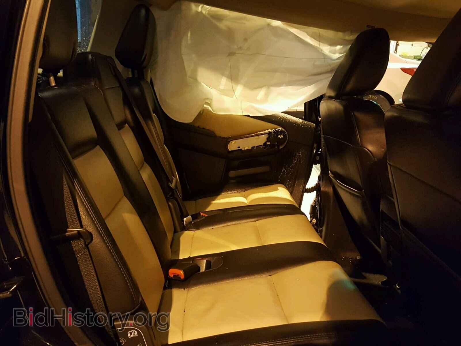 2010 FORD EXPLORER - VIN: 1FMEU7EE3AUA37203 - Photo 6