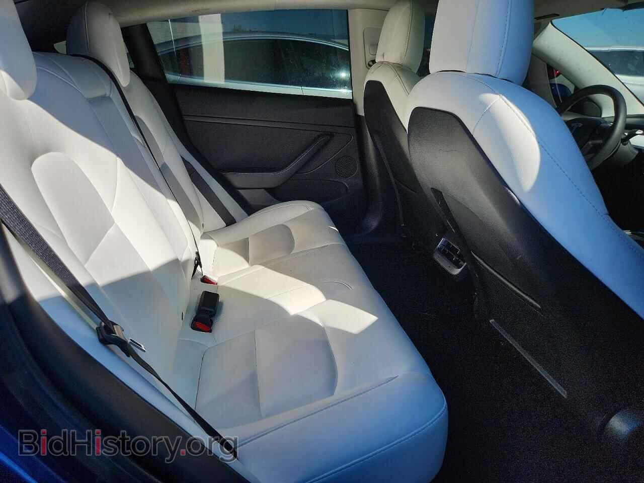 2021 TESLA MODEL 3 - VIN: 5YJ3E1EA0MF019192 - Фото 10