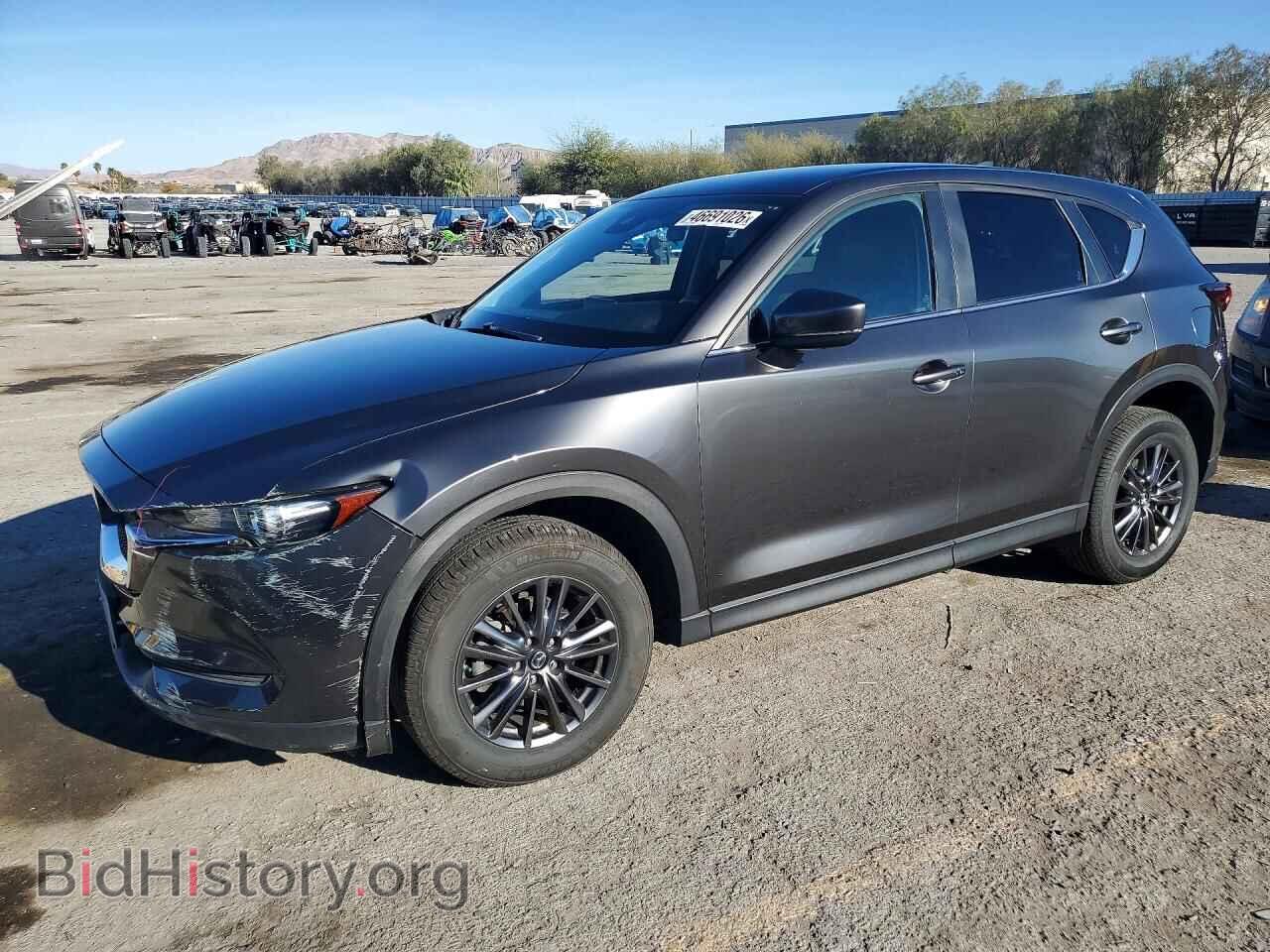 Photo JM3KFBCM7L0735264 - MAZDA CX-5 2020