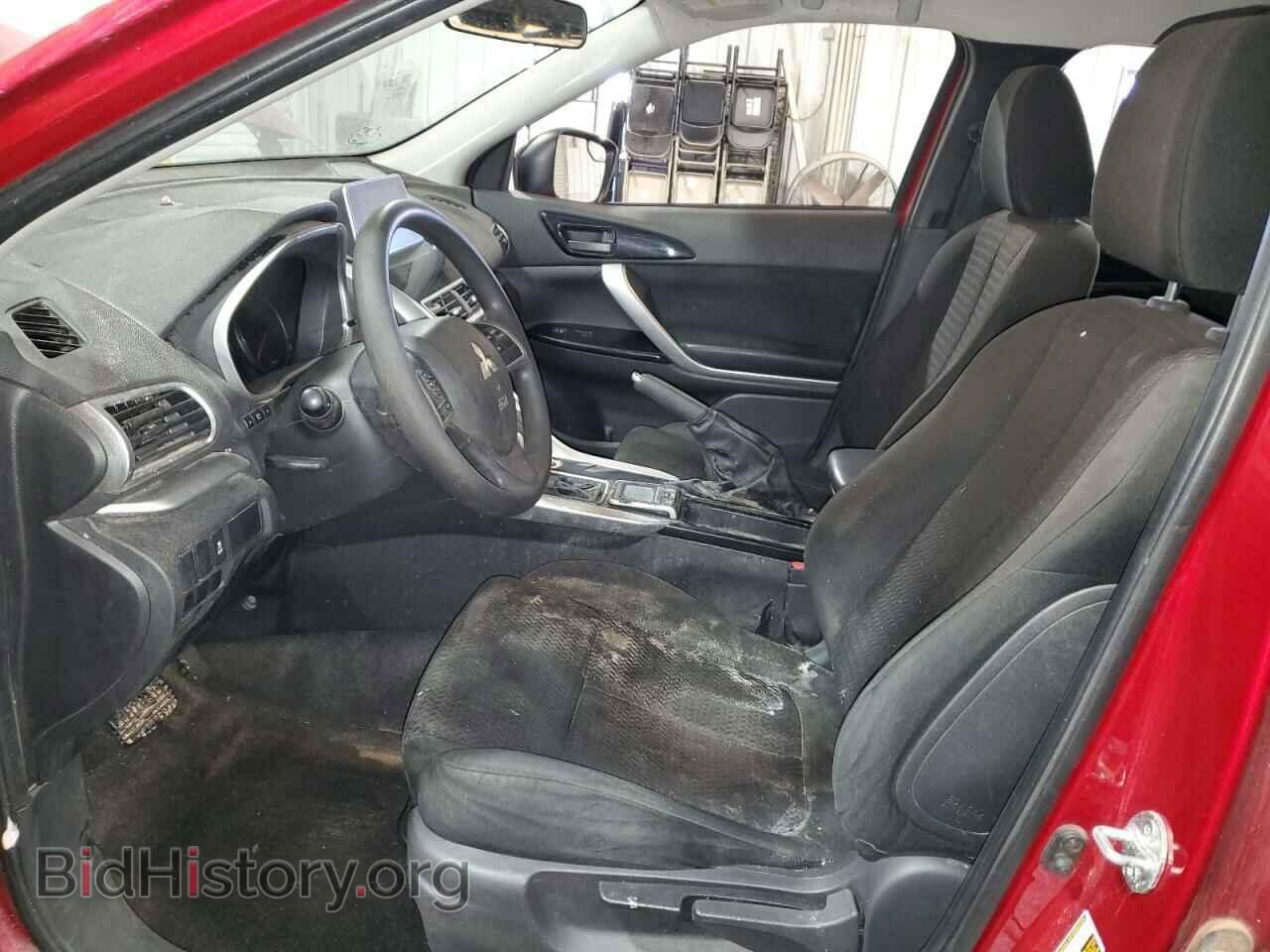 2019 MITSUBISHI ECLIPSE - VIN: JA4AT4AA8KZ049661 - Photo 7