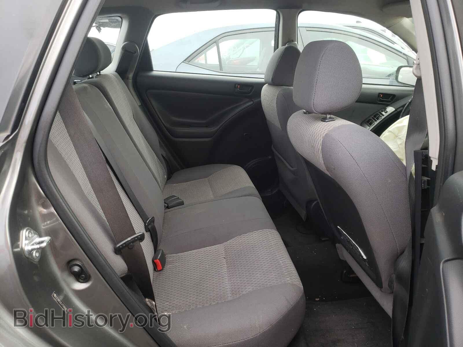 2007 TOYOTA COROLLA - VIN: 2T1KR32E47C665671 - Фото 6