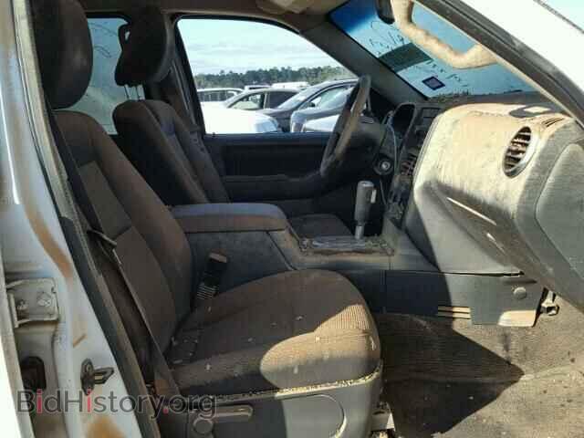 2009 FORD EXPLORER - VIN: 1FMEU73E09UA32863 - Фото 5