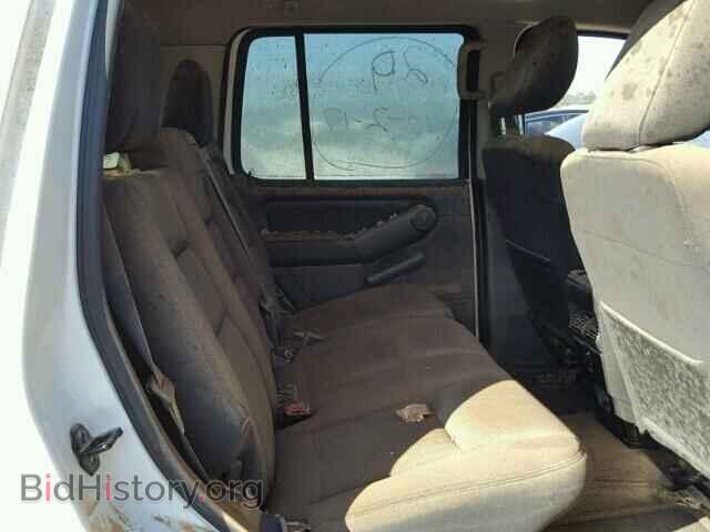 2009 FORD EXPLORER - VIN: 1FMEU73E09UA32863 - Фото 6