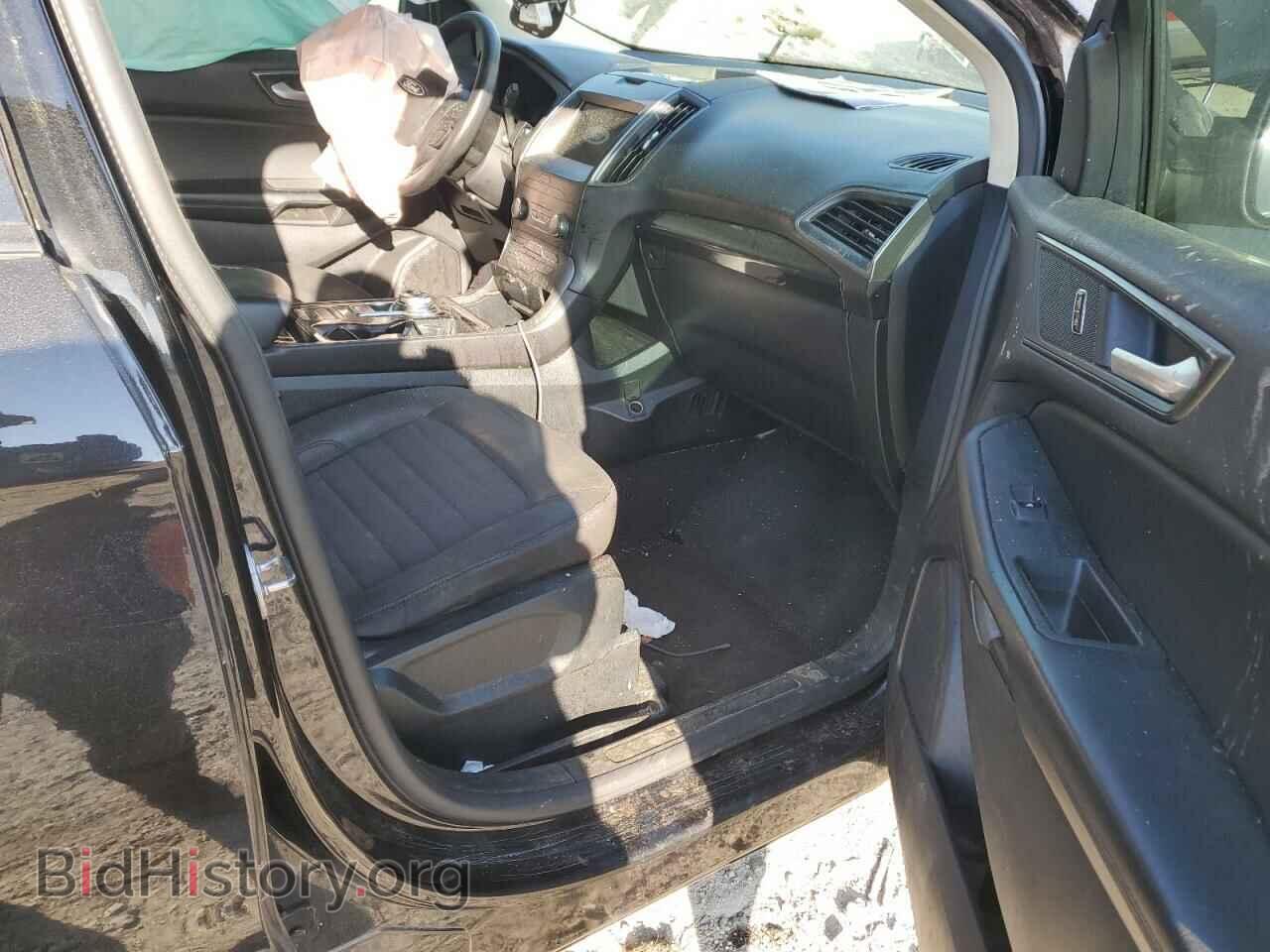 2020 FORD EDGE - VIN: 2FMPK3G92LBB26454 - Фото 8