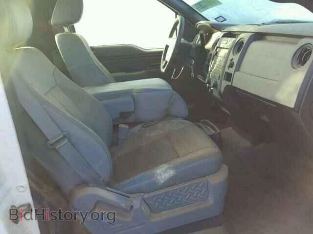 2012 FORD F150 - VIN: 1FTMF1CM8CKD79777 - Фото 5