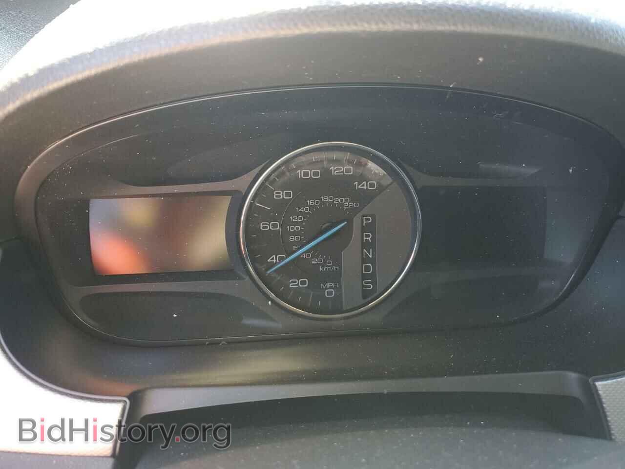 2013 FORD EDGE - VIN: 2FMDK3JC9DBA86141 - Photo 9