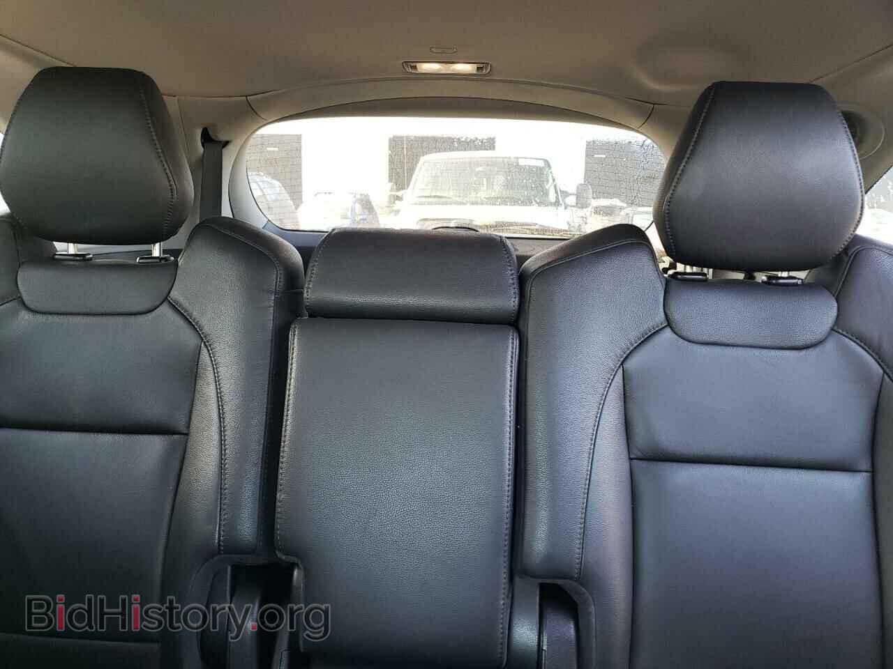 2014 ACURA MDX - VIN: 5FRYD3H41EB005585 - Photo 10
