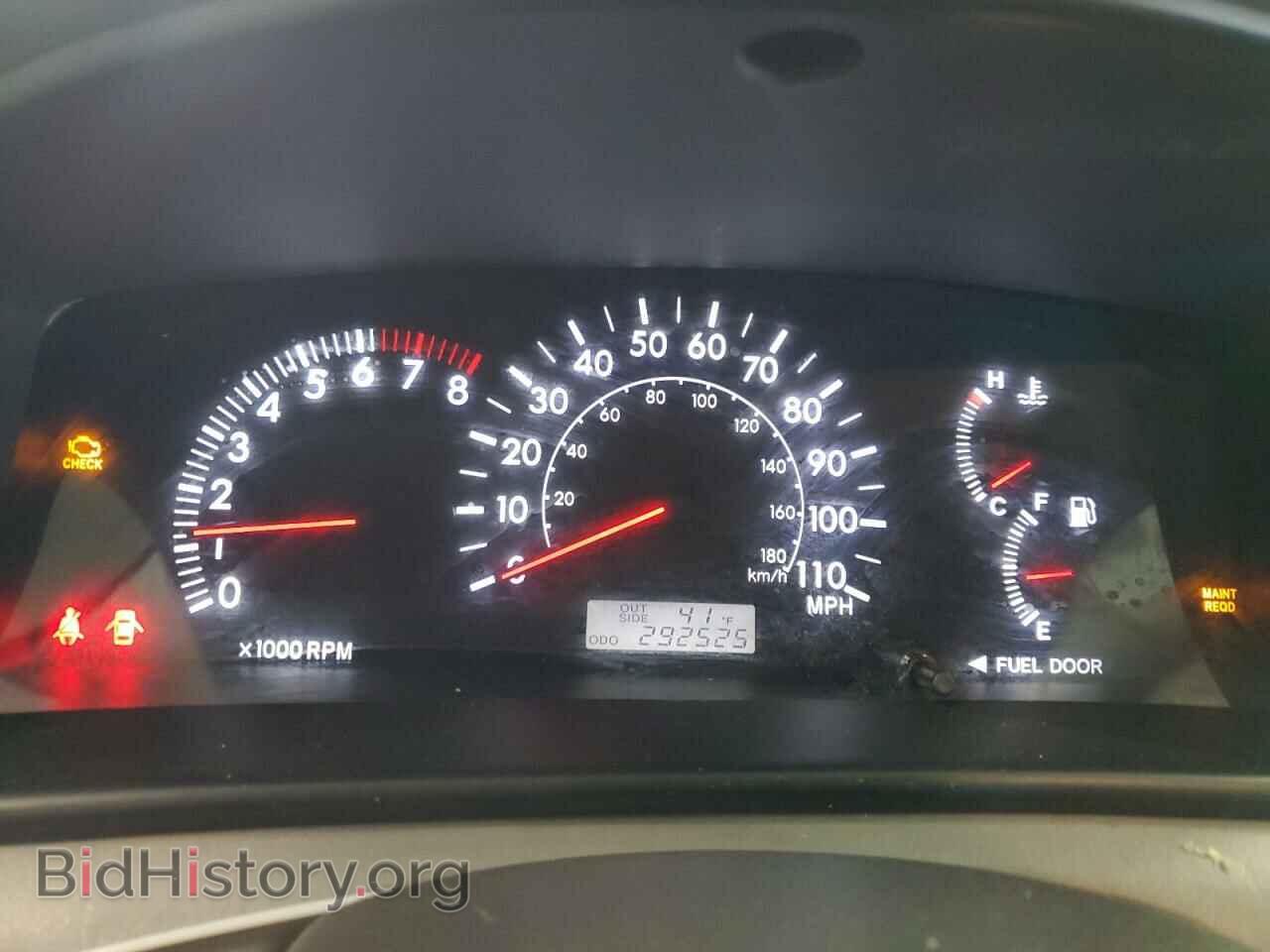 2007 TOYOTA COROLLA - VIN: 2T1BR32E77C753503 - Фото 9