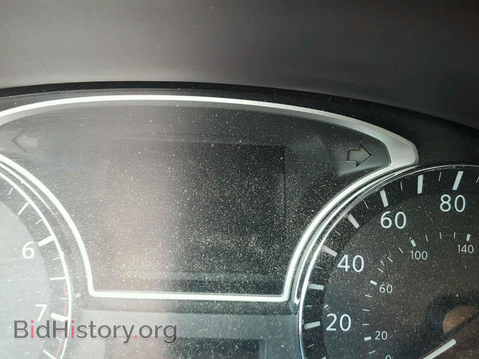 2015 NISSAN PATHFINDER - VIN: 5N1AR2MN5FC679620 - Фото 8