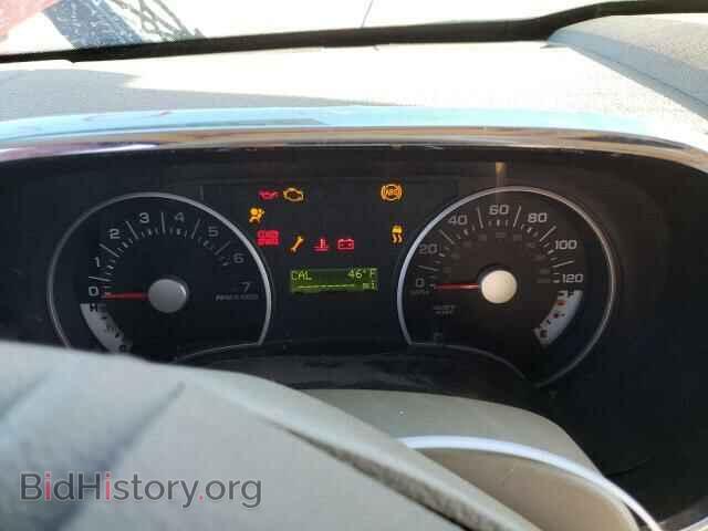 2010 FORD EXPLORER - VIN: 1FMEU7DE4AUA19679 - Фото 9