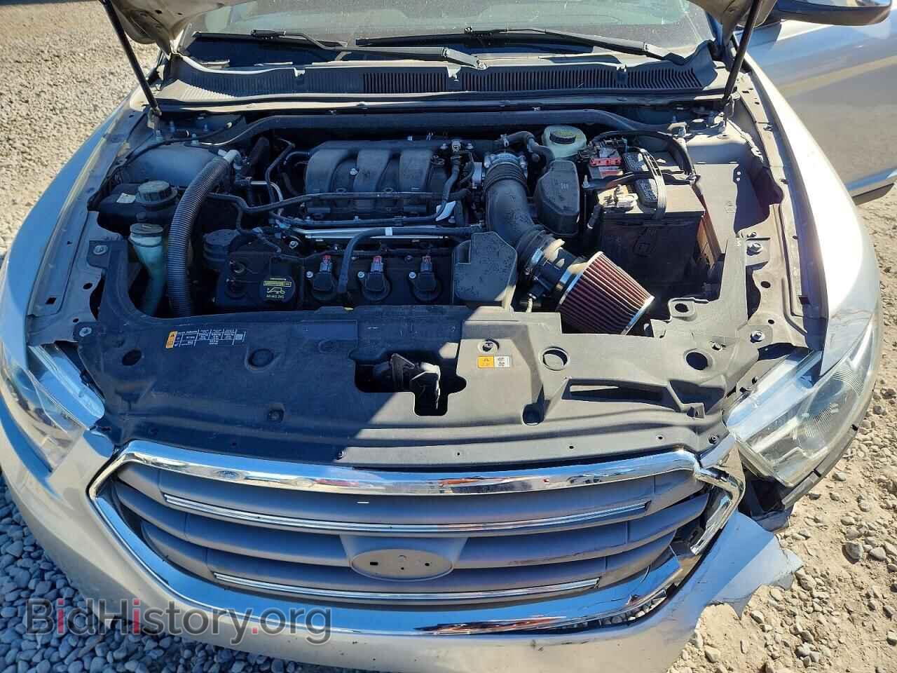 2013 FORD TAURUS - VIN: 1FAHP2F80DG204291 - Photo 11