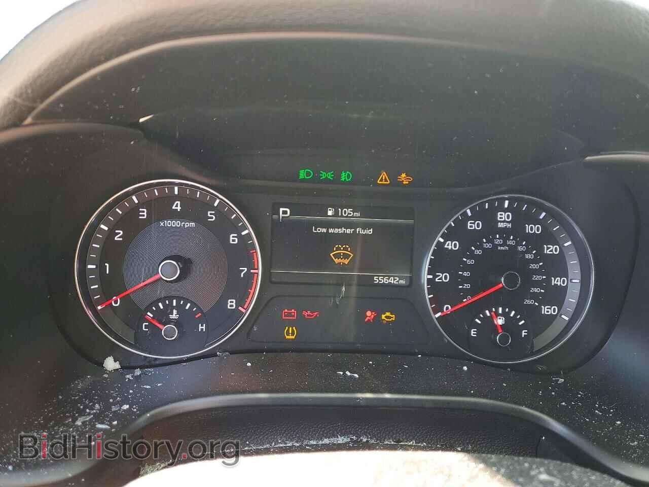 2023 KIA FORTE - VIN: 3KPF44AC0PE686699 - Фото 9
