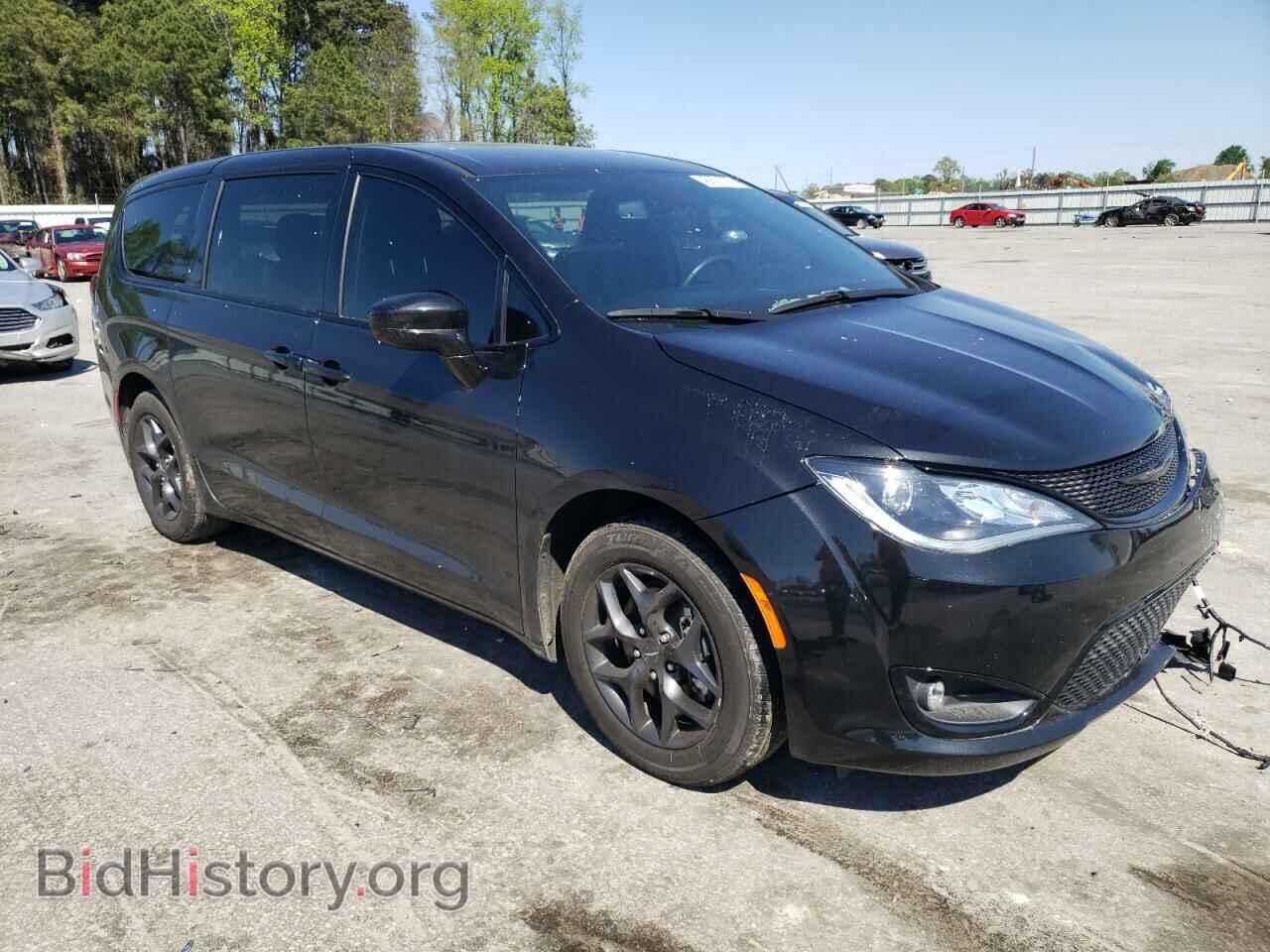 2020 CHRYSLER PACIFICA - VIN: 2C4RC1FG1LR150198 - Фото 4