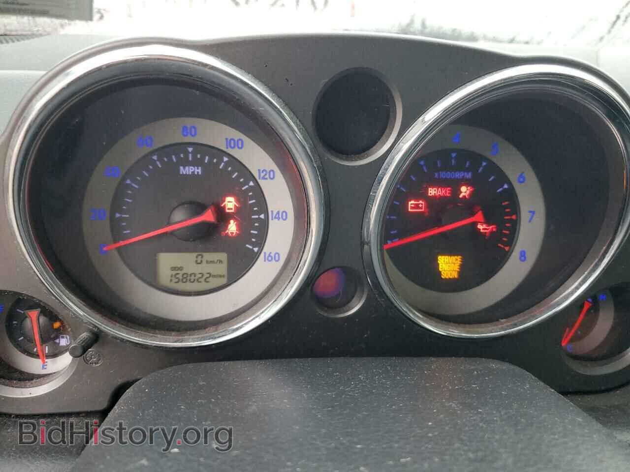 2006 MITSUBISHI ECLIPSE - VIN: 4A3AK24F06E045151 - Photo 9