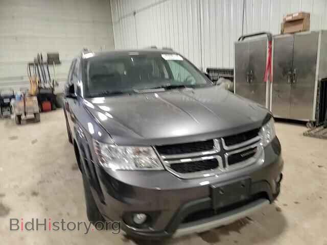 2015 DODGE JOURNEY - VIN: 3C4PDCDG9FT689429 - Фото 14