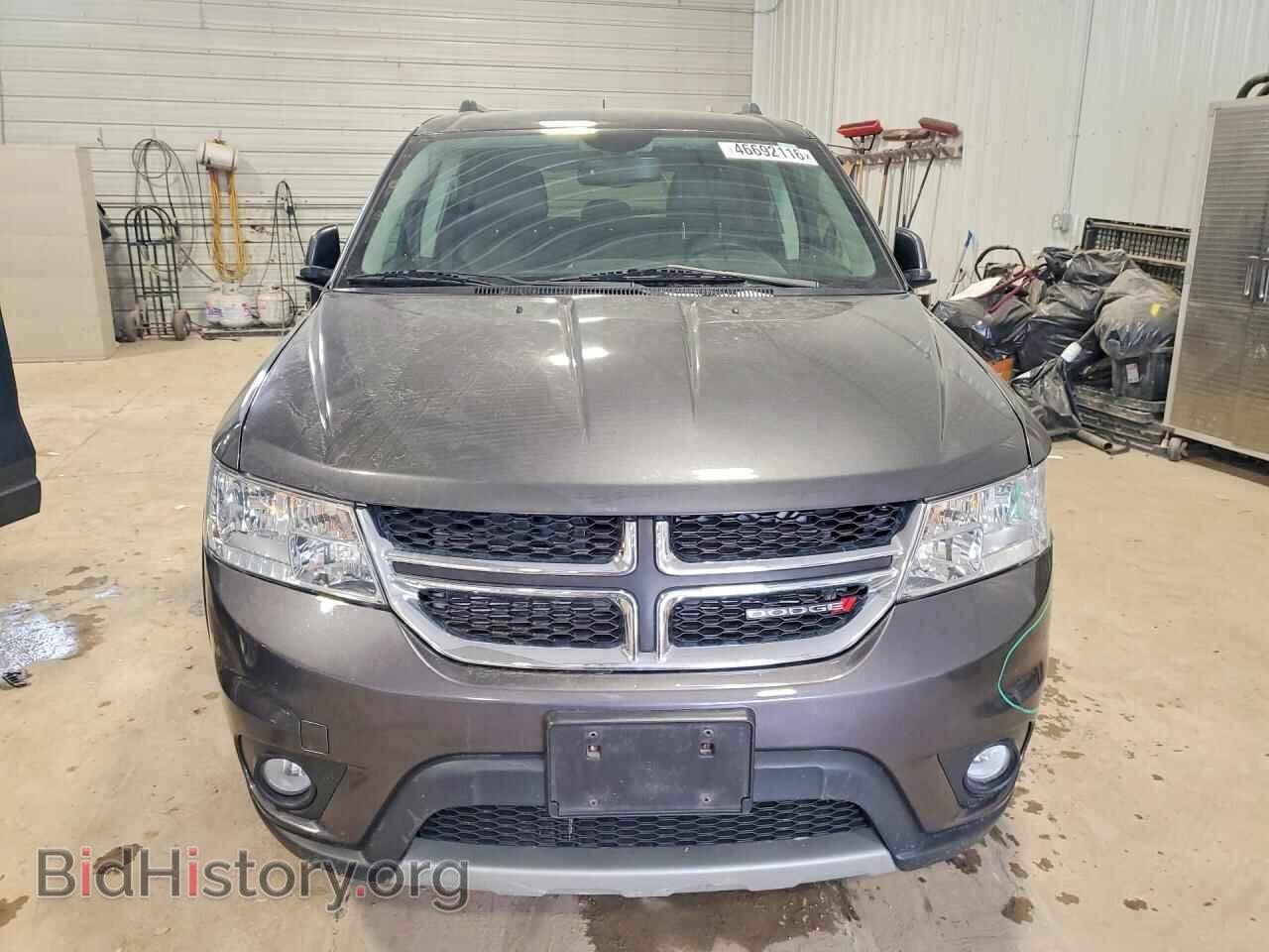 2015 DODGE JOURNEY - VIN: 3C4PDCDG9FT689429 - Фото 5