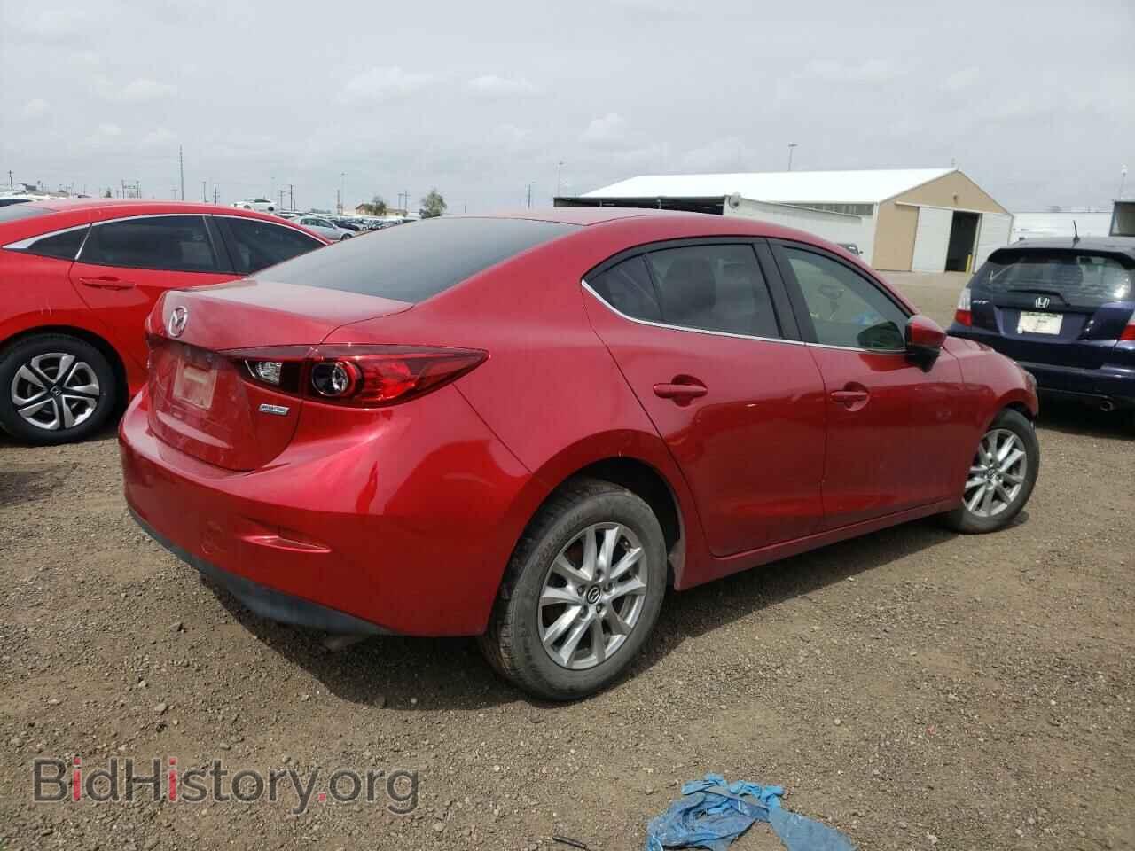 2017 MAZDA 3 - VIN: 3MZBN1U74HM114774 - Фото 4