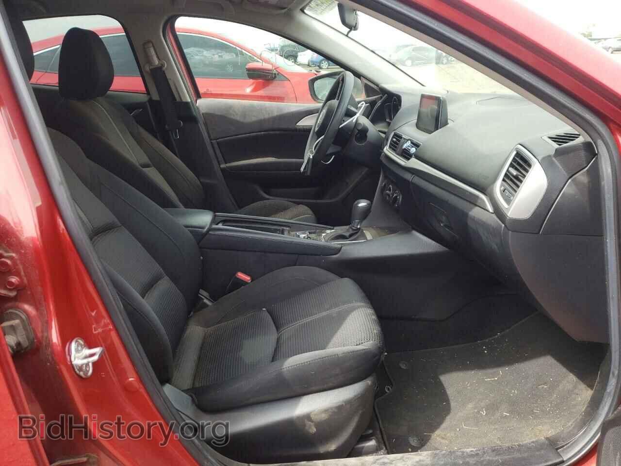 2017 MAZDA 3 - VIN: 3MZBN1U74HM114774 - Фото 5