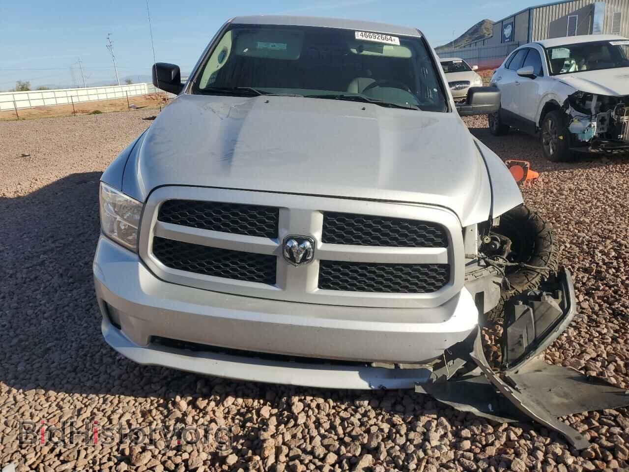 2018 RAM 1500 - VIN: 1C6RR7FTXJS221335 - Фото 5