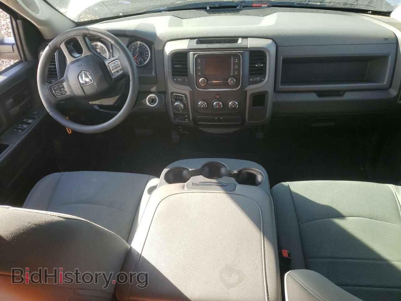 2018 RAM 1500 - VIN: 1C6RR7FTXJS221335 - Фото 8