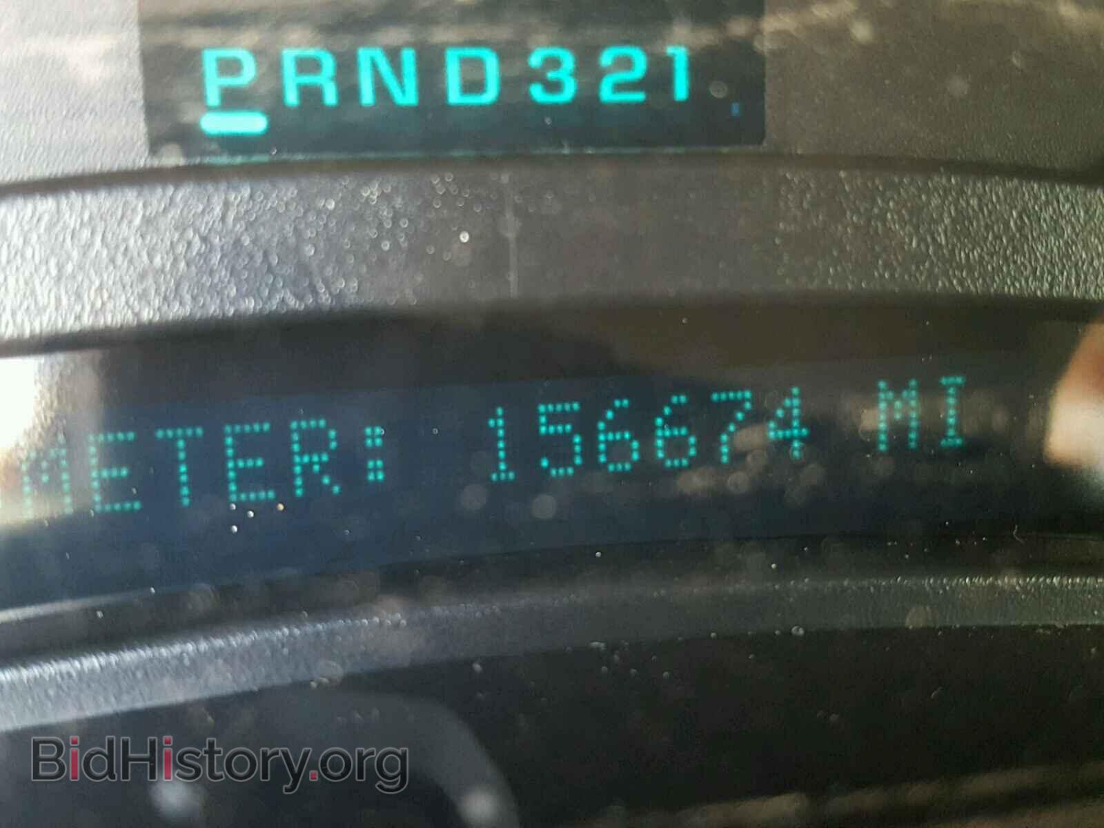 2005 CHEVROLET SILVERADO - VIN: 1GCHC29U55E212639 - Фото 8