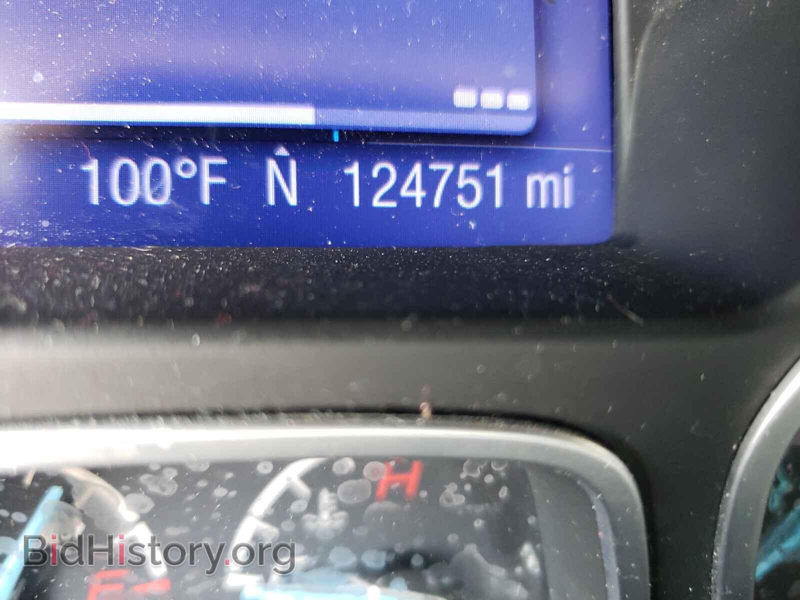 2013 FORD FOCUS - VIN: 1FADP3F29DL137780 - Фото 8