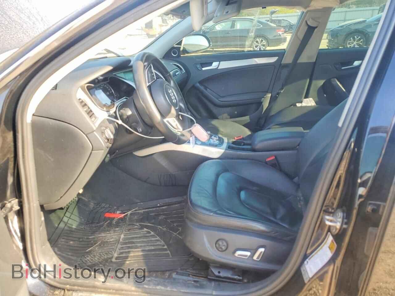 2016 AUDI A4 - VIN: WAUFFBFL9GN007349 - Photo 7